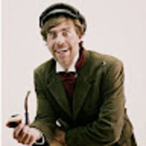 Meet your Posher, Byron